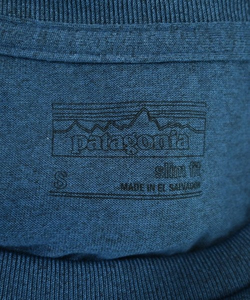 patagonia เสื้อยืด/เสื้อท็อปส์