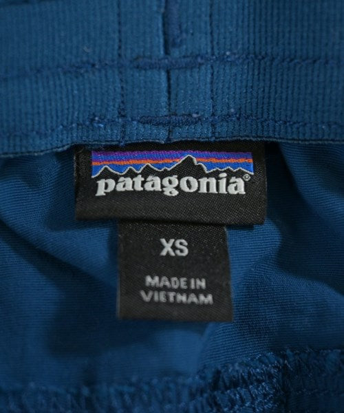 patagonia กางเกงขาสั้น