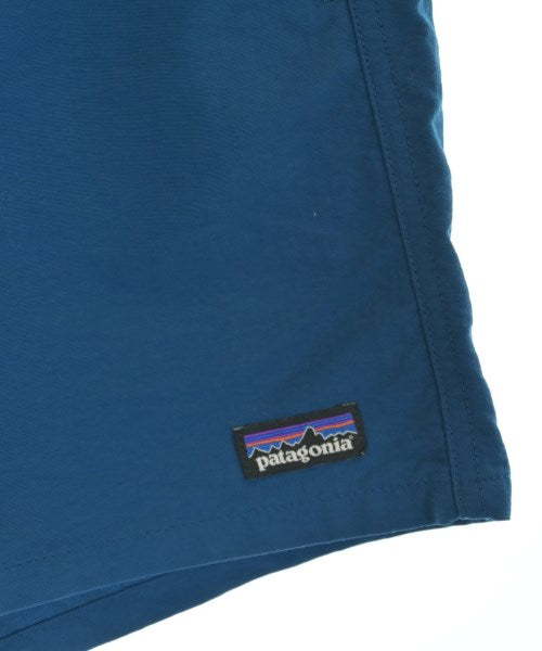 patagonia กางเกงขาสั้น