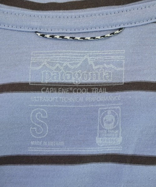 patagonia เสื้อยืด/เสื้อท็อปส์