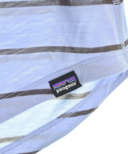 patagonia เสื้อยืด/เสื้อท็อปส์