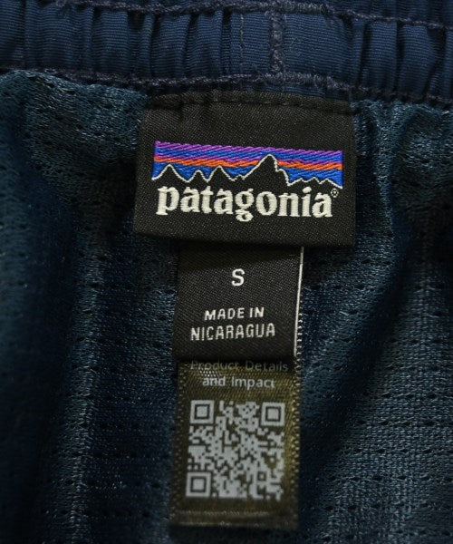 patagonia กางเกงขาสั้น