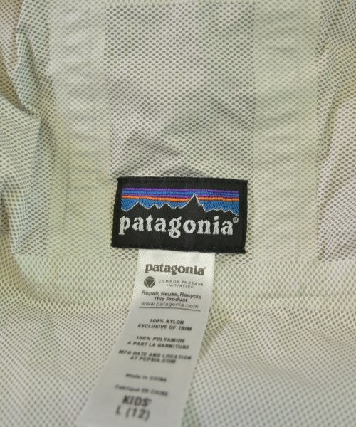 patagonia แจ็คเก็ตเบลาส์ อื่น