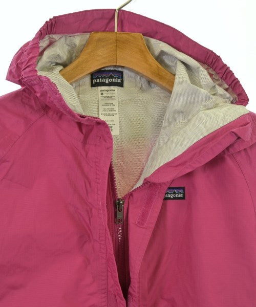 patagonia แจ็คเก็ตเบลาส์ อื่น