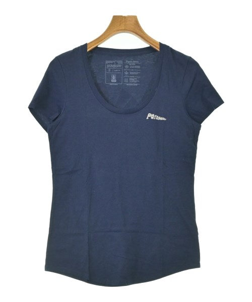 patagonia เสื้อยืด/เสื้อท็อปส์