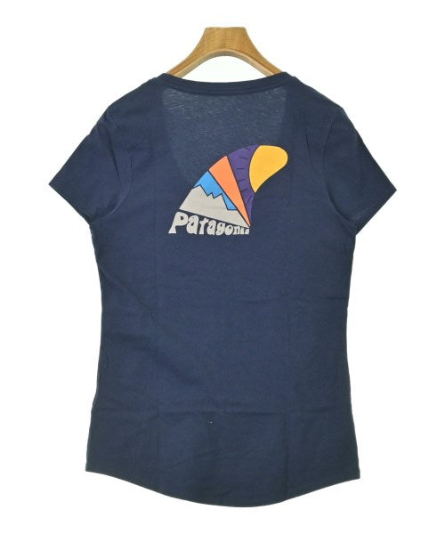 patagonia เสื้อยืด/เสื้อท็อปส์