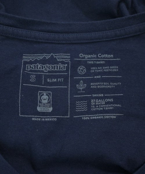 patagonia เสื้อยืด/เสื้อท็อปส์