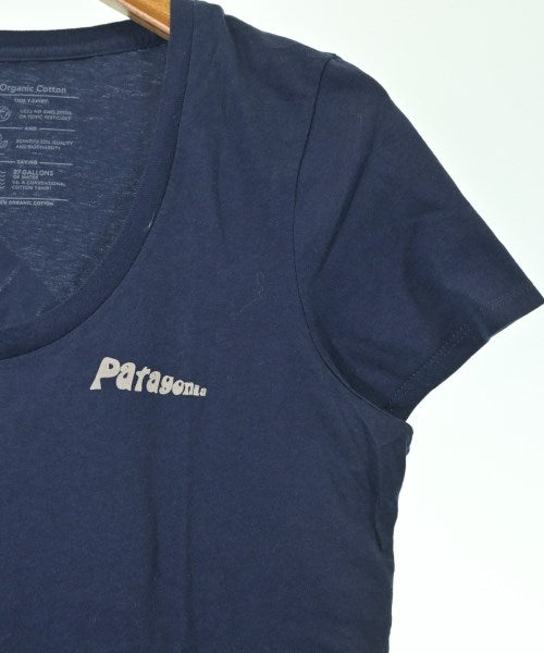 patagonia เสื้อยืด/เสื้อท็อปส์