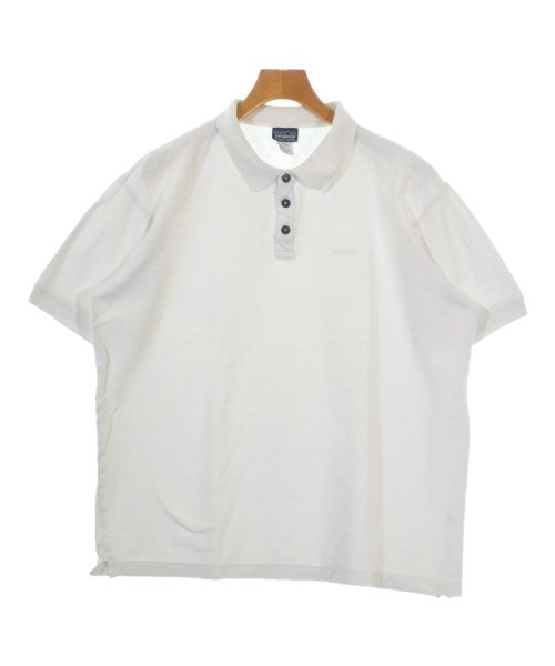 patagonia เสื้อโปโล