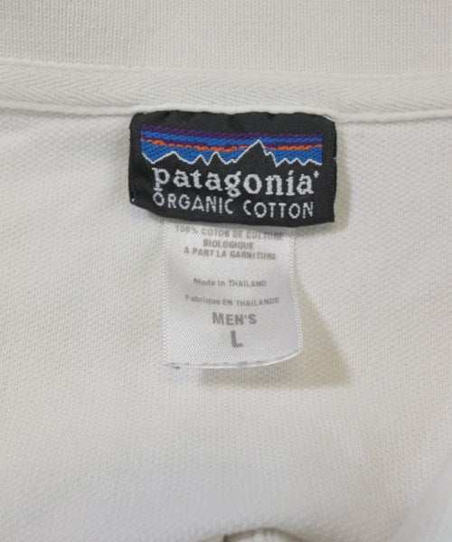 patagonia เสื้อโปโล