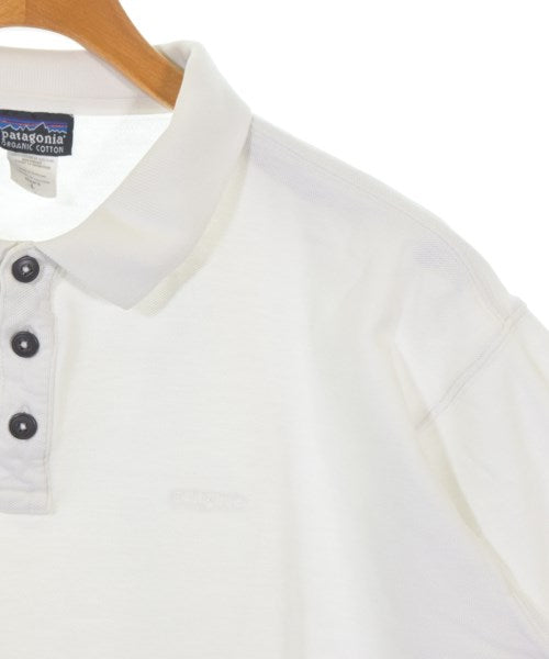 patagonia เสื้อโปโล