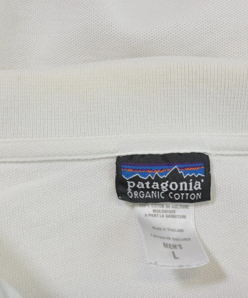 patagonia เสื้อโปโล