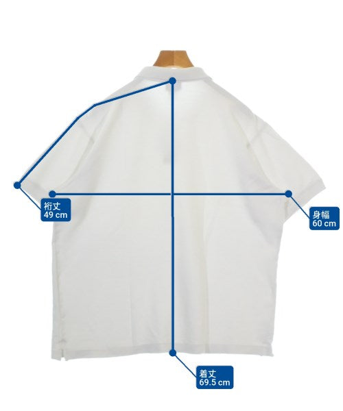 patagonia เสื้อโปโล