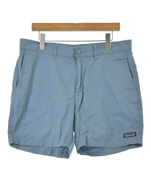 patagonia กางเกงขาสั้น