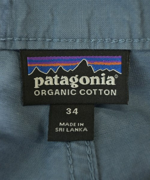 patagonia กางเกงขาสั้น