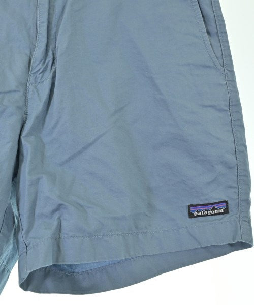 patagonia กางเกงขาสั้น