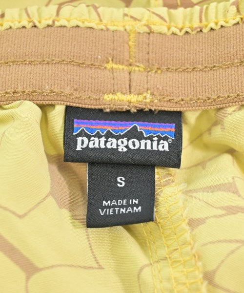 patagonia กางเกงขาสั้น