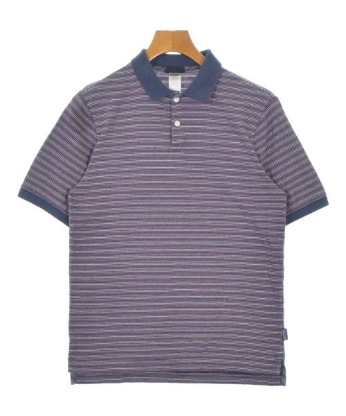 patagonia เสื้อโปโล