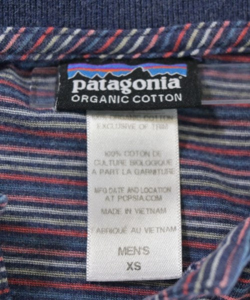 patagonia เสื้อโปโล
