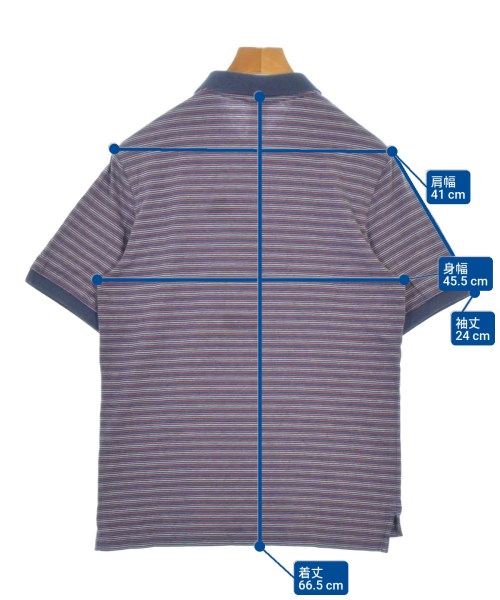 patagonia เสื้อโปโล