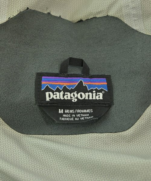 patagonia เสื้อพาร์กาภูเขา