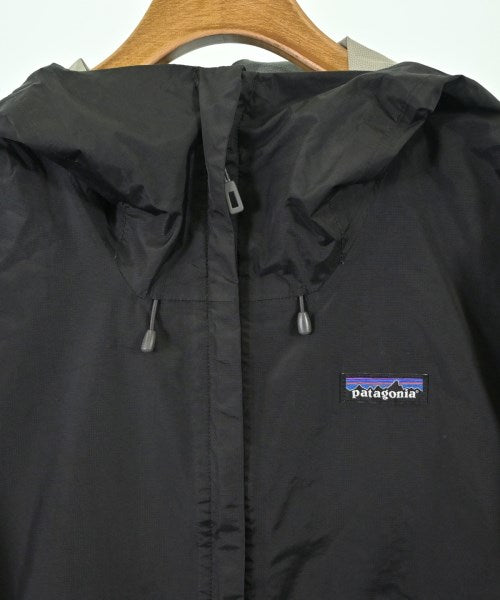 patagonia เสื้อพาร์กาภูเขา