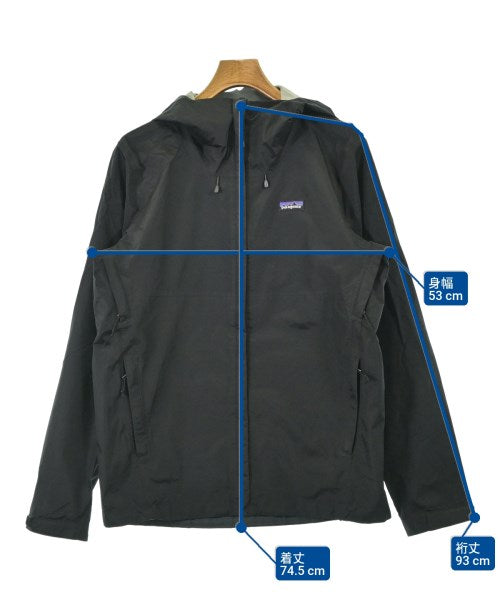 patagonia เสื้อพาร์กาภูเขา