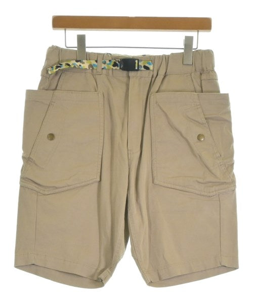 CHUMS กางเกงขาสั้น