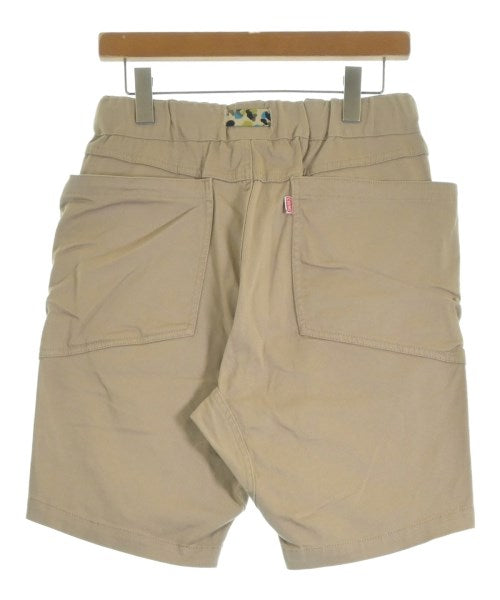 CHUMS กางเกงขาสั้น