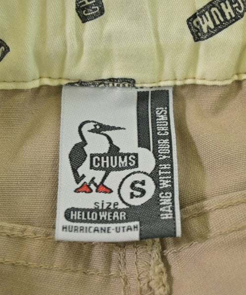 CHUMS กางเกงขาสั้น