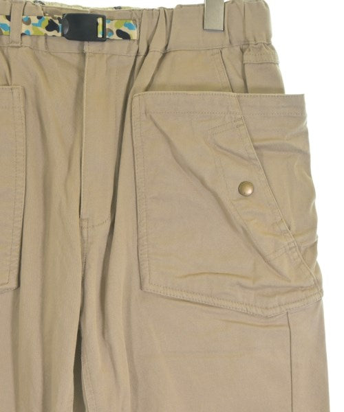 CHUMS กางเกงขาสั้น