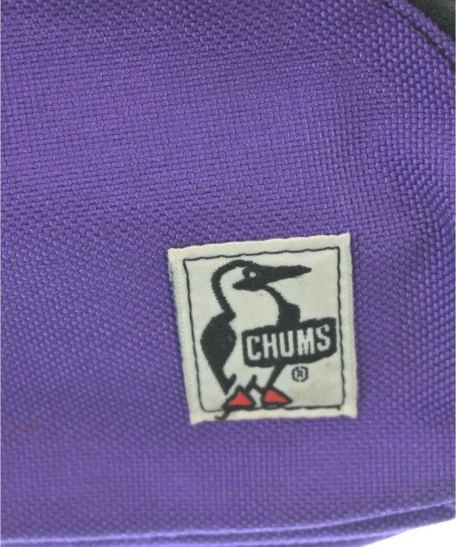 CHUMS กระเป๋าสะพาย