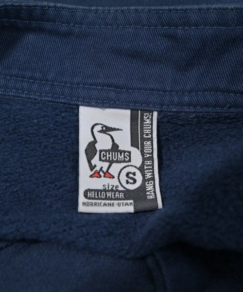 CHUMS เสื้อสเวตเตอร์
