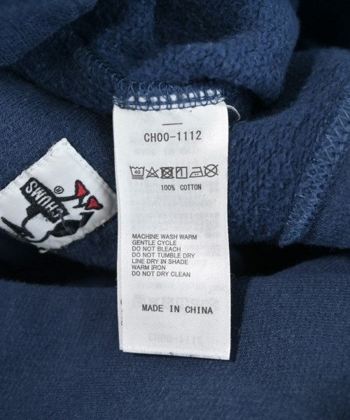 CHUMS เสื้อสเวตเตอร์
