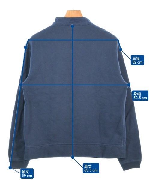 CHUMS เสื้อสเวตเตอร์