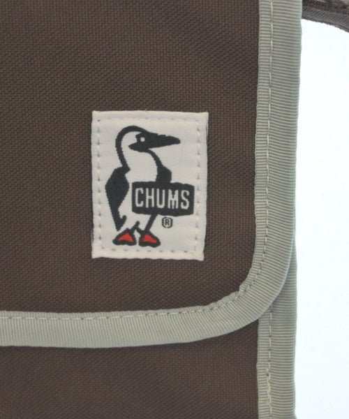 CHUMS คลัตช์