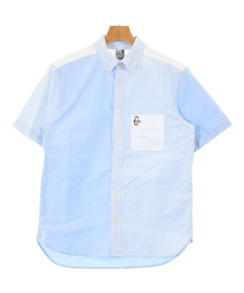 CHUMS เสื้อลำลอง