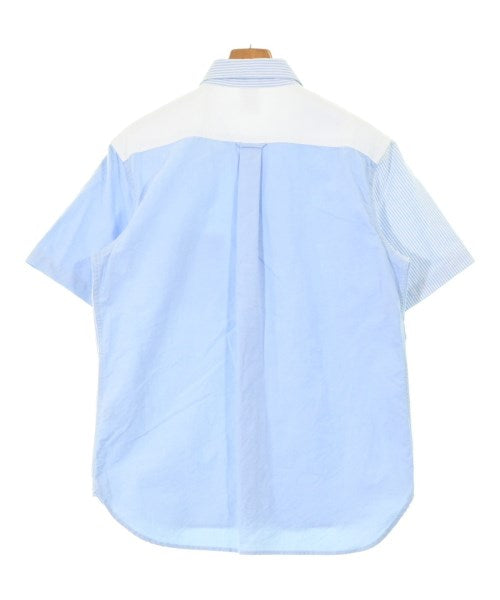 CHUMS เสื้อลำลอง