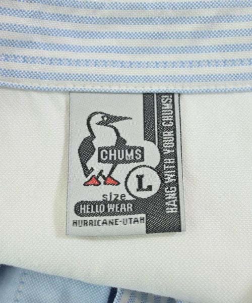 CHUMS เสื้อลำลอง