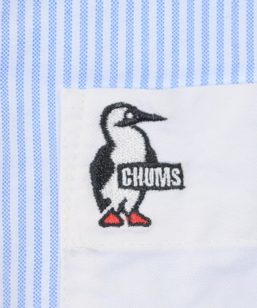 CHUMS เสื้อลำลอง