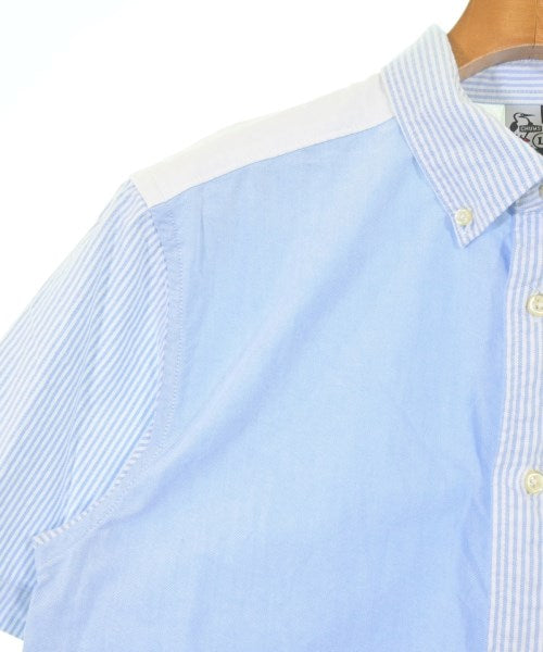 CHUMS เสื้อลำลอง