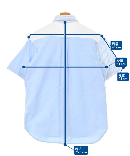 CHUMS เสื้อลำลอง