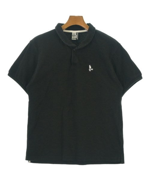 CHUMS เสื้อโปโล