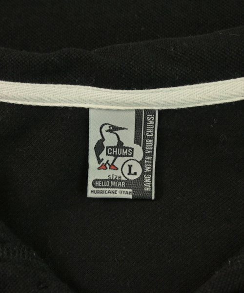 CHUMS เสื้อโปโล