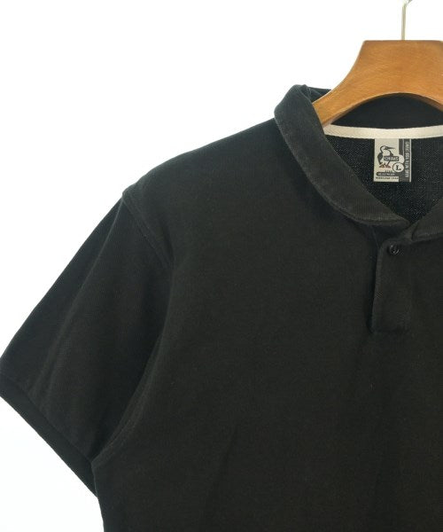 CHUMS เสื้อโปโล