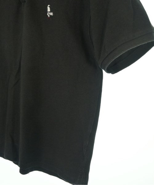 CHUMS เสื้อโปโล