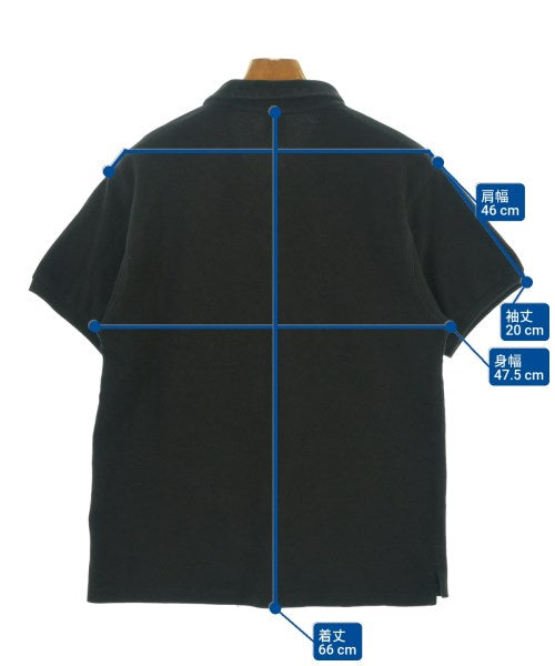 CHUMS เสื้อโปโล