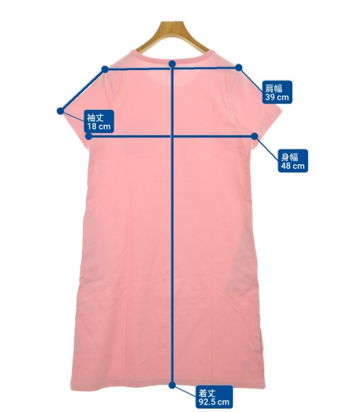 CHUMS ชุดเดรส