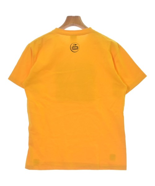 CHUMS เสื้อยืด/เสื้อท็อปส์