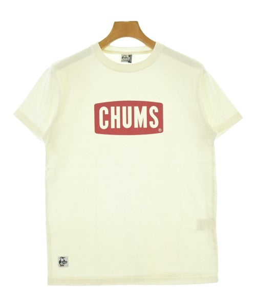 CHUMS เสื้อยืด/เสื้อท็อปส์